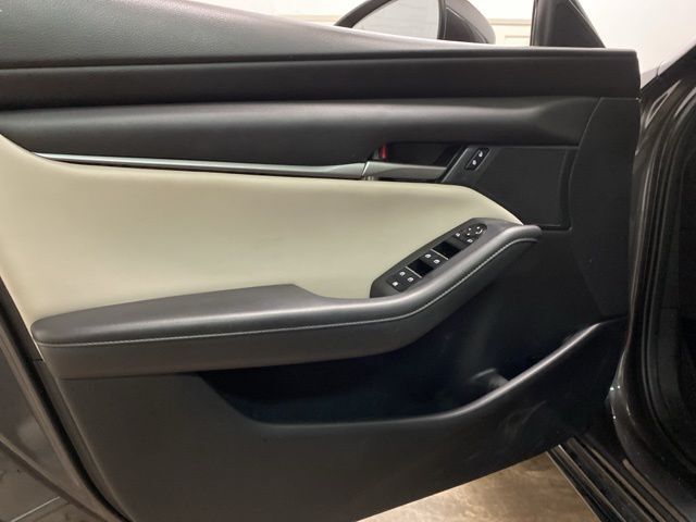 2020 MAZDA Mazda3 Select Dallas TX