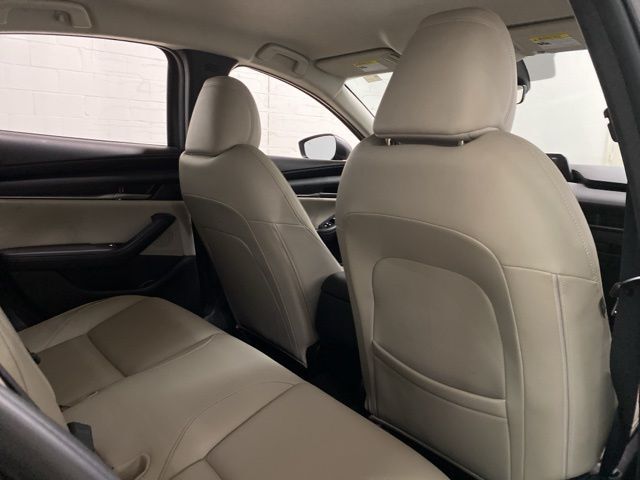 2020 MAZDA Mazda3 Select Dallas TX