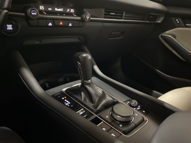 2020 MAZDA Mazda3 Select Dallas TX