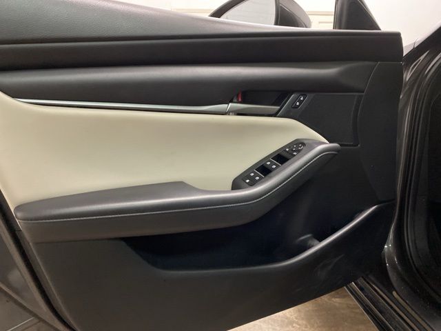 2020 MAZDA Mazda3 Select Dallas TX