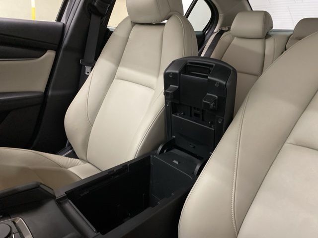 2020 MAZDA Mazda3 Select Dallas TX