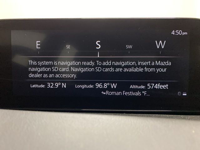 2020 MAZDA Mazda3 Select Dallas TX