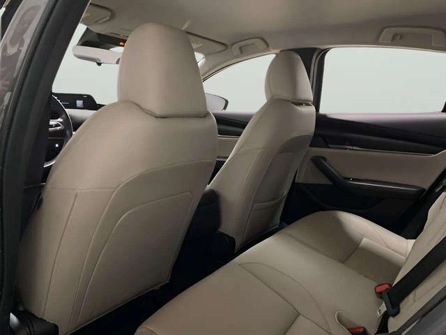 2020 Mazda Mazda3 Select - Photo 19