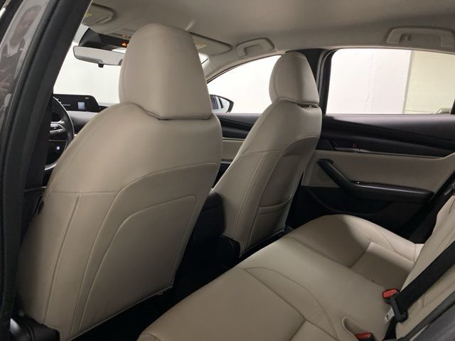 2020 MAZDA Mazda3 Select Dallas TX