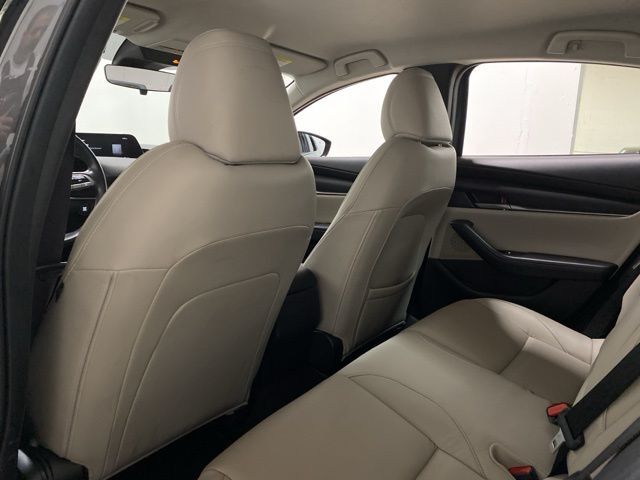 2020 MAZDA Mazda3 Select Dallas TX