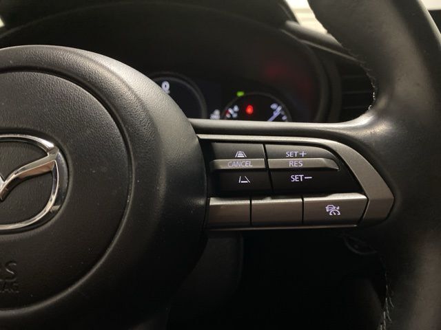 2020 MAZDA Mazda3 Select Dallas TX