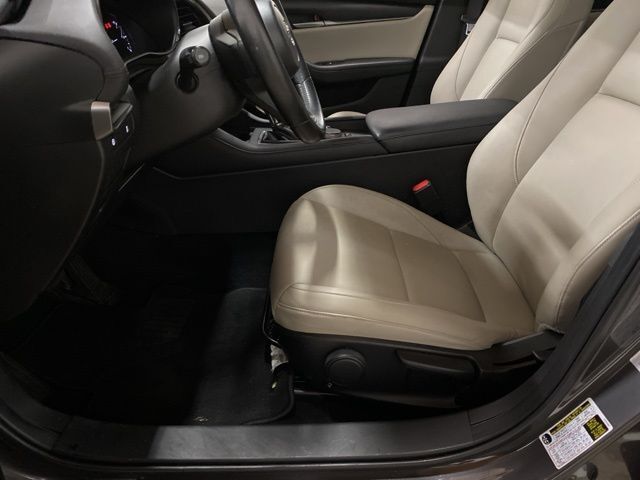 2020 MAZDA Mazda3 Select Dallas TX