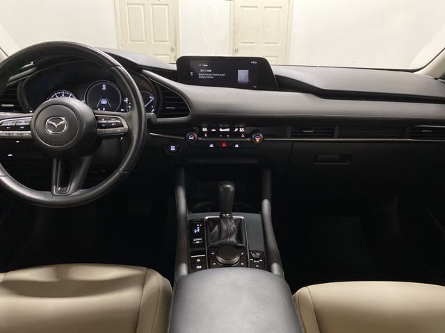 2020 MAZDA Mazda3 Select Dallas TX