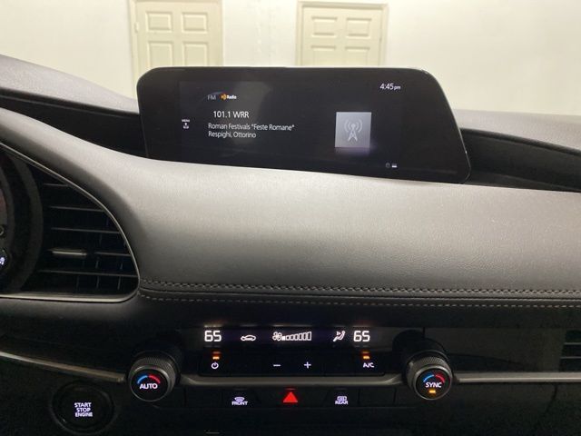 2020 MAZDA Mazda3 Select Dallas TX