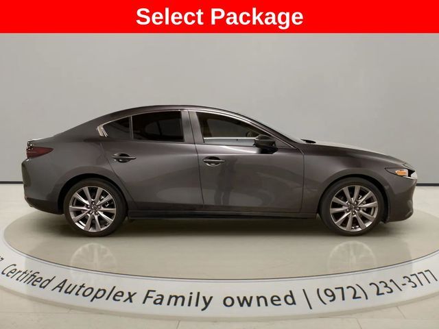 2020 Mazda Mazda3 Select - Photo 6