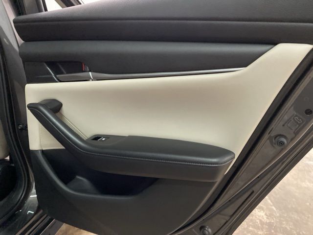 2020 MAZDA Mazda3 Select Dallas TX