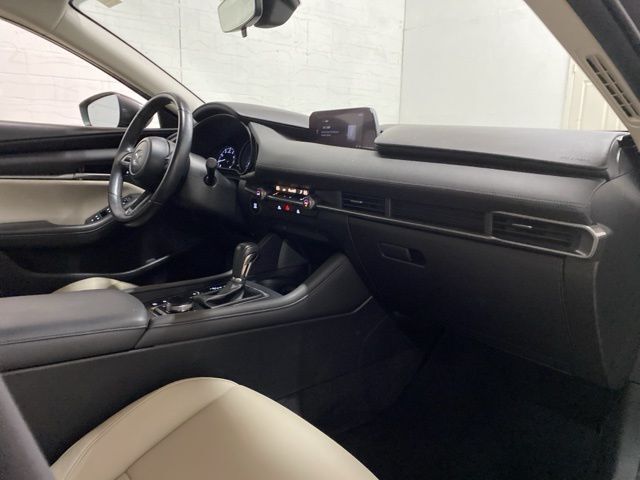 2020 MAZDA Mazda3 Select Dallas TX