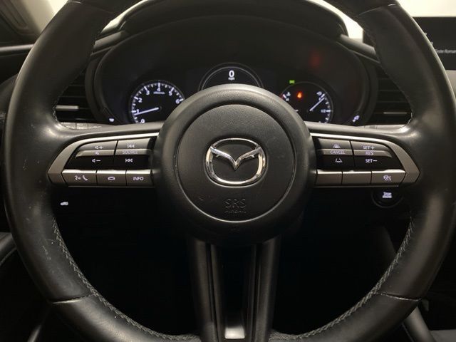 2020 MAZDA Mazda3 Select Dallas TX