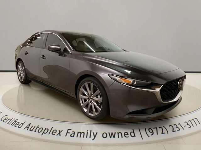 2020 Mazda Mazda3 Select - Photo 7