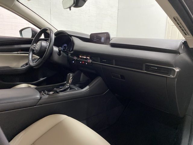 2020 MAZDA Mazda3 Select Dallas TX