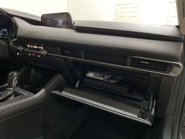 2020 MAZDA Mazda3 Select Dallas TX