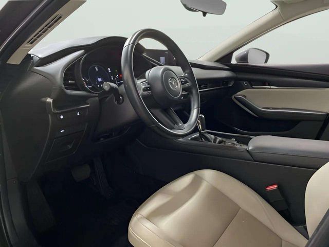 2020 Mazda Mazda3 Select - Photo 17