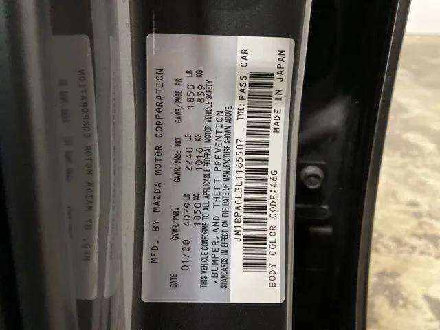 2020 Mazda Mazda3 Select - Photo 85