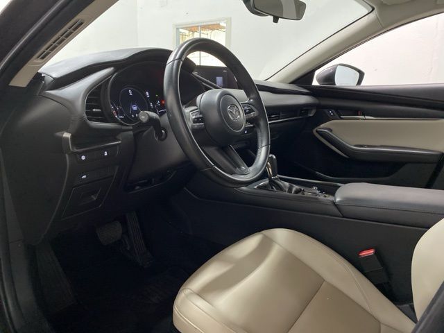 2020 MAZDA Mazda3 Select Dallas TX