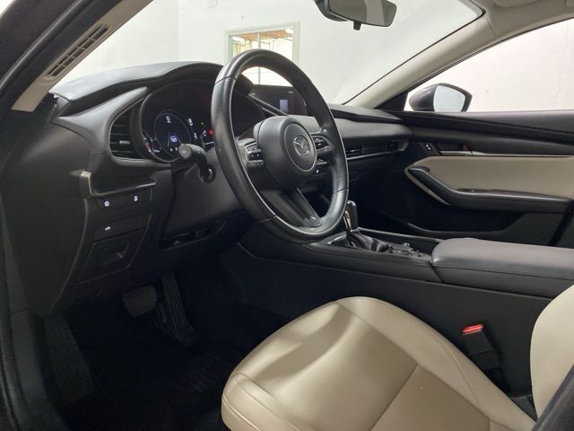 2020 MAZDA Mazda3 Select Dallas TX