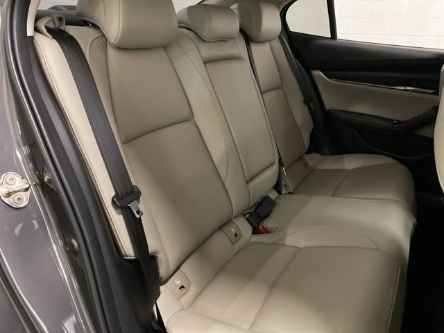 2020 MAZDA Mazda3 Select Dallas TX