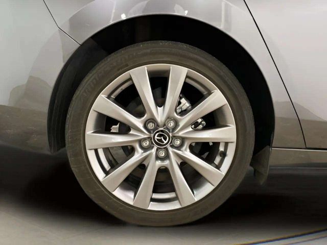 2020 Mazda Mazda3 Select - Photo 91