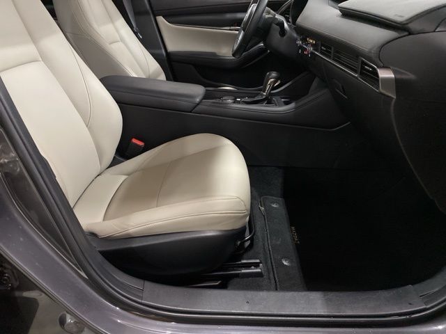 2020 MAZDA Mazda3 Select Dallas TX