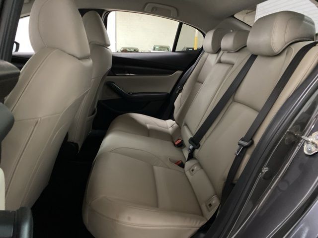 2020 MAZDA Mazda3 Select Dallas TX