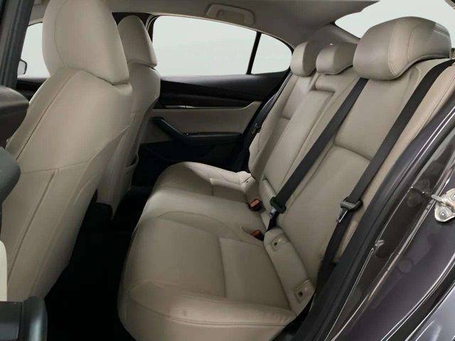 2020 Mazda Mazda3 Select - Photo 20