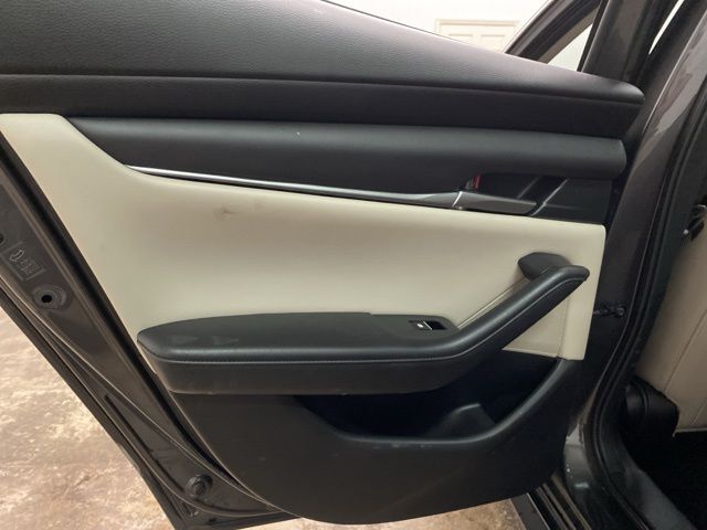 2020 MAZDA Mazda3 Select Dallas TX