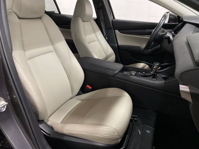 2020 MAZDA Mazda3 Select Dallas TX