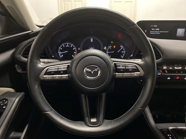 2020 MAZDA Mazda3 Select Dallas TX