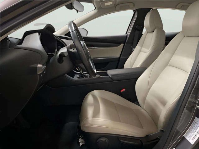 2020 Mazda Mazda3 Select - Photo 18