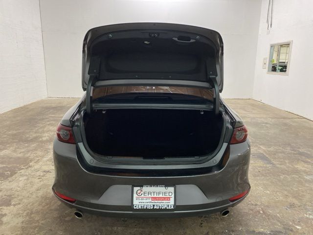 2020 MAZDA Mazda3 Select Dallas TX