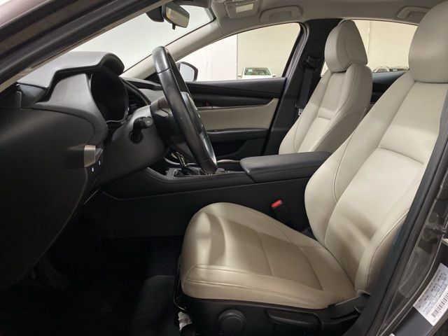 2020 MAZDA Mazda3 Select Dallas TX