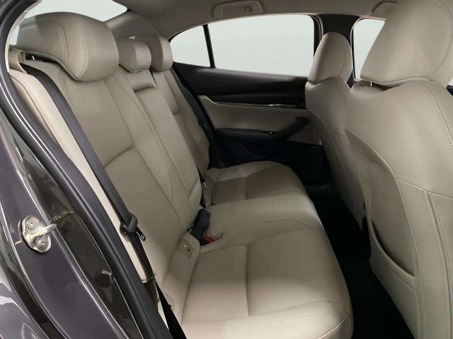 2020 Mazda Mazda3 Select - Photo 22