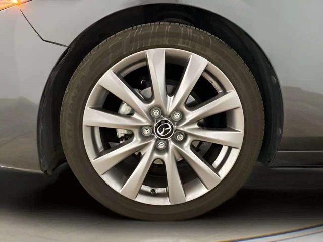 2020 Mazda Mazda3 Select - Photo 89