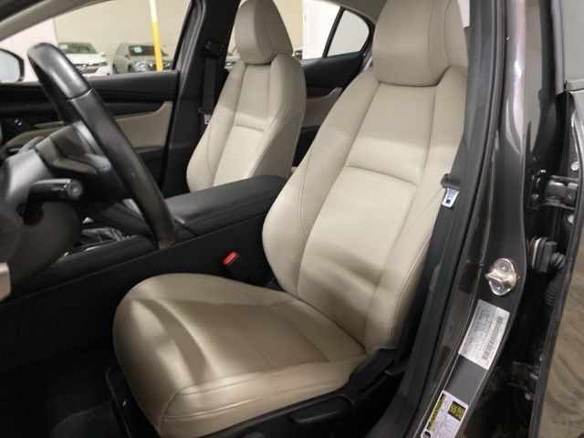 2020 MAZDA Mazda3 Select Dallas TX