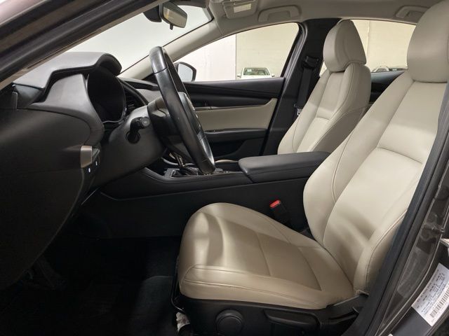 2020 MAZDA Mazda3 Select Dallas TX