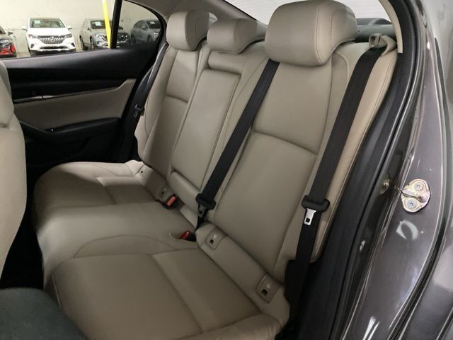 2020 MAZDA Mazda3 Select Dallas TX