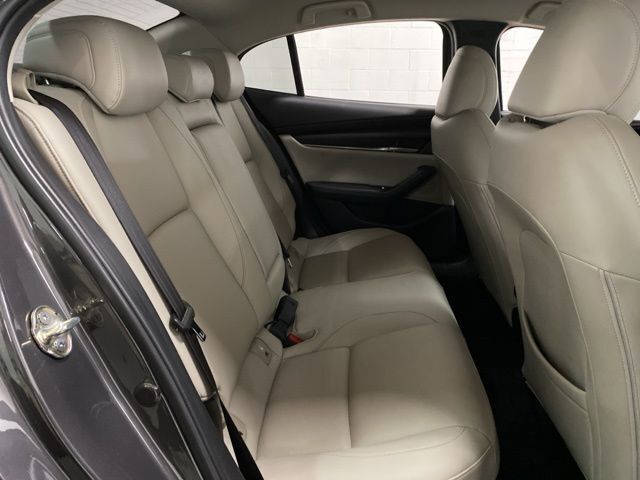 2020 MAZDA Mazda3 Select Dallas TX