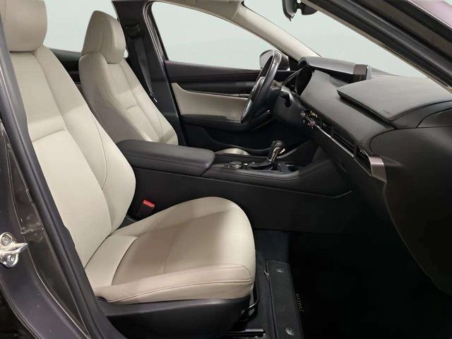 2020 Mazda Mazda3 Select - Photo 24