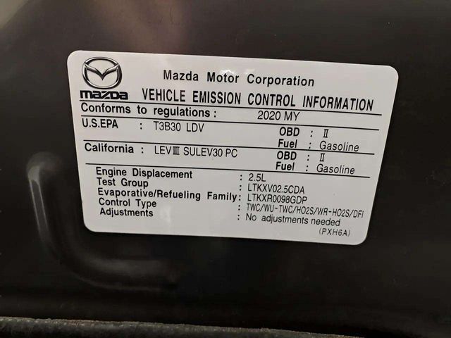 2020 Mazda Mazda3 Select - Photo 83