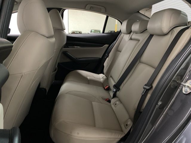 2020 MAZDA Mazda3 Select Dallas TX