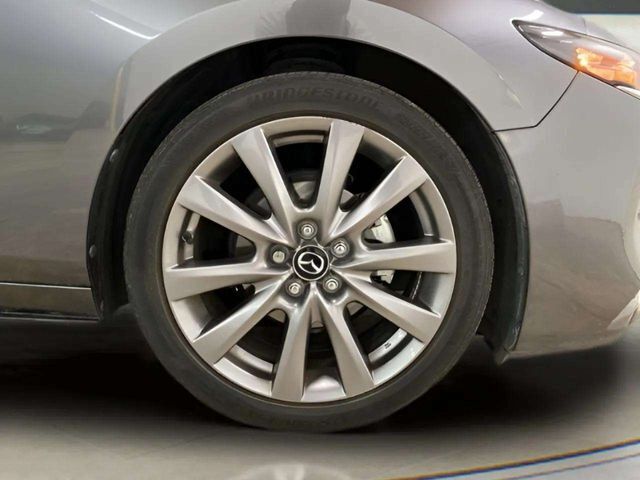 2020 Mazda Mazda3 Select - Photo 92