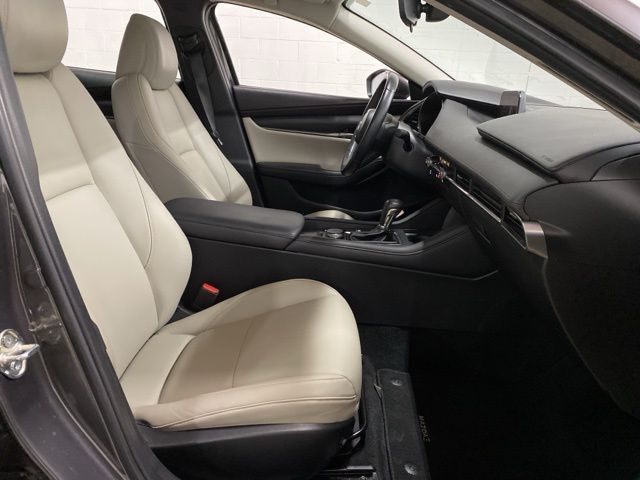 2020 MAZDA Mazda3 Select Dallas TX