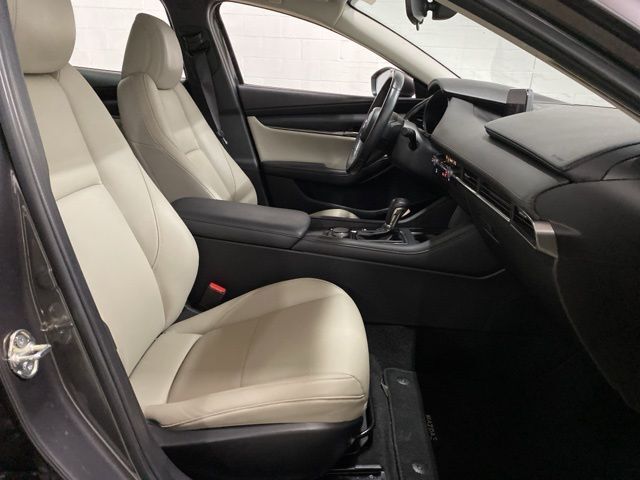 2020 MAZDA Mazda3 Select Dallas TX