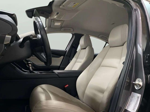 2020 Mazda Mazda3 Select - Photo 25
