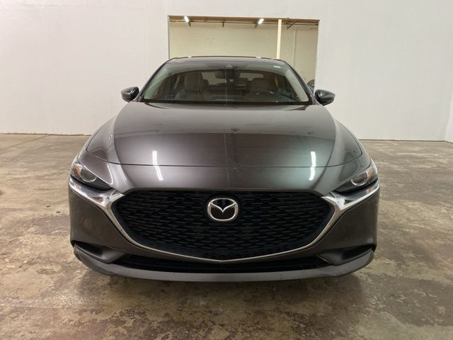 2020 MAZDA Mazda3 Select Dallas TX