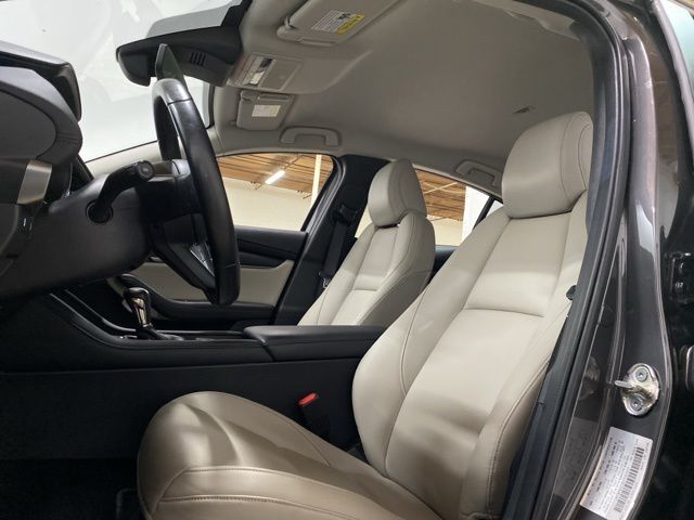 2020 MAZDA Mazda3 Select Dallas TX